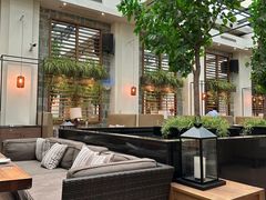 -食间牛排(重庆路万达店)