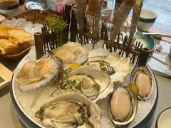 -四点金粥底火锅(沂州里店)