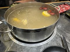 -林记潮牛·牛肉火锅(上马墩店)