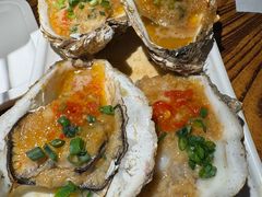 -平娃三宝烧烤·面食(富丰桥店)