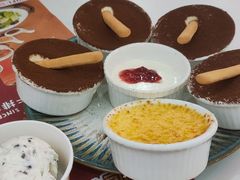 -斗牛士牛排餐厅(嘉里汇店)