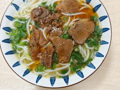 -川姐牦牛肉粉(沟口店)