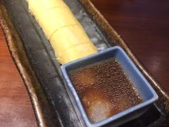 山杏厚蛋烧-山杏yama-katsu·吉列炸物
