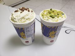 -茶颜悦色(花园道店)