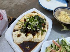 -张树军海鲜(王府壹号店)