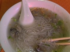 -建国蚵煎蚵面
