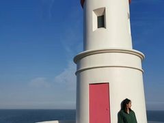 -漳州滨海火山岛自然生态风景区