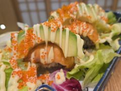-阿吾罗·月咏精致日料(港汇恒隆广场店)