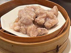 -京香轩·中餐厅(上海中庚聚龙酒店)