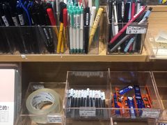 -九木杂物社(恒隆广场店)