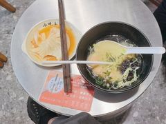 -宁波汤团店(外滩店)