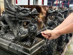 -悦城龙母祖庙