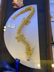 -中国黄金(北京旗舰店)