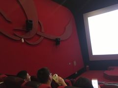 -中影国际影城(印力中心CINITY店)