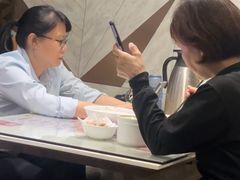 -鸿运茶餐厅(皇岗店)