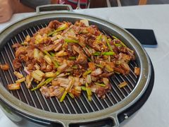-东门烤鸭店(东华门店)