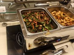 -枣庄开元凤鸣山庄·中餐厅