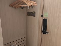 -白玉兰商务酒店(合肥金寨路中科大店)