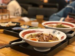 -雷门拉面·现熬骨汤(凯德来福士店)