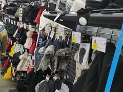 -迪卡侬(南二环店)