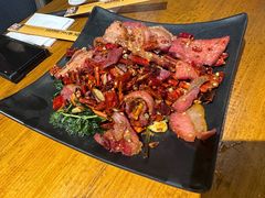 -隔壁老王·家常云南菜(花巷店)