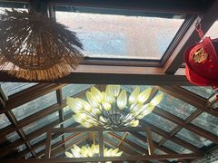 -少林寺欢喜地素斋馆