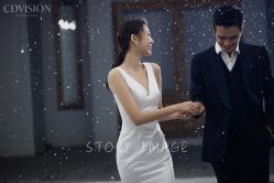 -CD视觉婚纱摄影