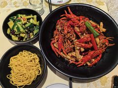 -聚味瞿记·龙虾堂(坡子街店)