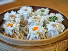 -都一处烧麦馆(前门店)