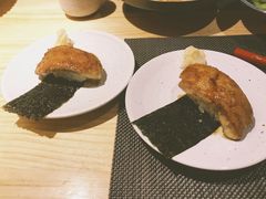 -泉寿司(万科公园店)