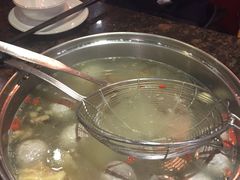 -八合里潮汕鲜牛肉火锅(深圳海岸城店)