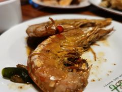 -汉巴味德(大悦城店)