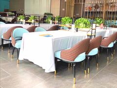 大堂-紫阳家宴(源深店)