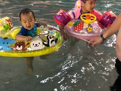 -南宫温泉水世界