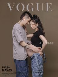 -专注孕妇照亲子照·纪田摄影