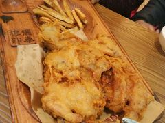 -德泰楼餐饮(莲湖路店)