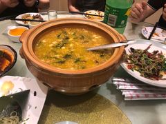 -粗茶淡饭•陕菜•家常菜