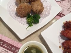 -池记(尖沙咀店)