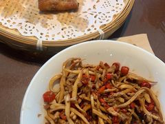 -天下客饭店(中山路店)