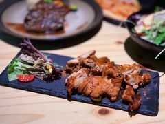 -清真·艾美可餐厅(鹏欣水游城店)