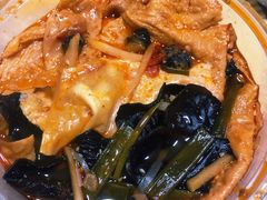 螺丝肉汤粉-红鼻子桂林米粉(金唐新光界店)