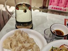-添福来墨鱼饺子 · 海鲜东北菜(泡崖店)