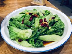 -费大厨辣椒炒肉(万家丽一店)