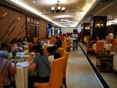 大堂-海澄轩海鲜酒家(虎门店)
