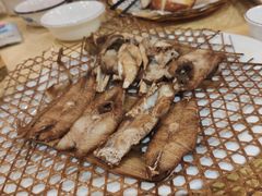 -婆婆家·湛江特色美食(福田振华路店)