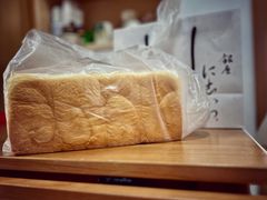 -银座仁志川·生吐司专门店(香港广场店)