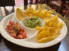 -panchos 墨西哥餐厅(嘉绿苑店)