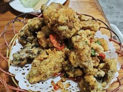 -潮陈记土鸡火锅(东厦北路店)