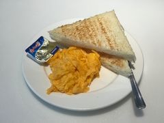 -新旺茶餐厅·早餐·夜宵(仙霞店)