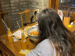 -元志初腊汁肉夹馍(钟楼粉巷店)